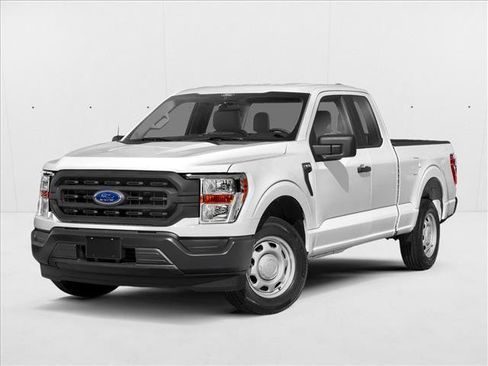 Used 2022 Ford F150 XL w/ Equipment Group 101A High RWD image 1