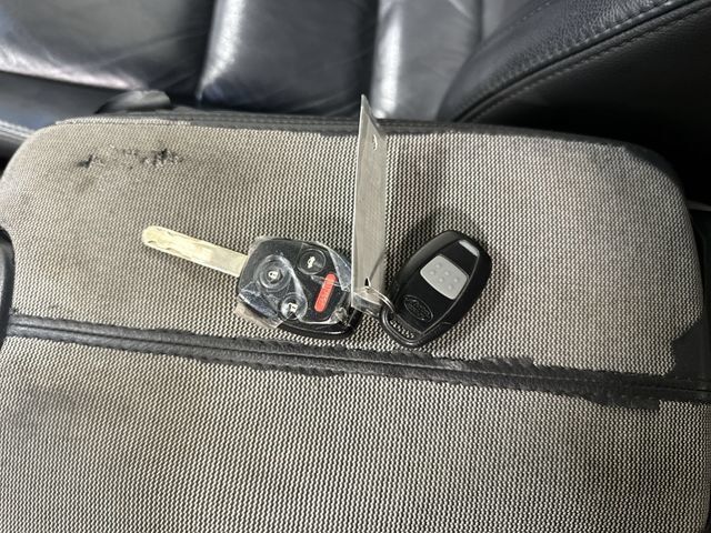 Used 2009 Honda Accord EX-L image 24