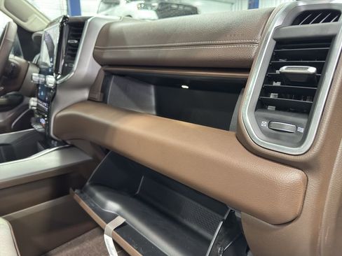 New 2026 RAM 1500 Laramie w/ Laramie Preferred Package image 17