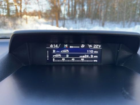 Used 2019 Subaru Forester Sport image 12