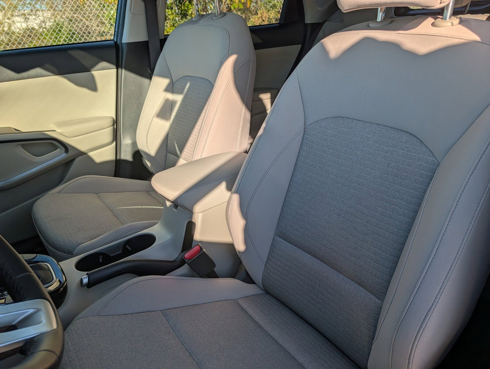 Used 2024 Kia Soul EX FWD image 18