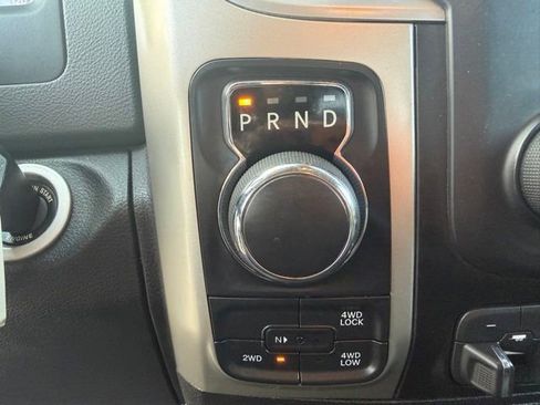 Used 2019 RAM 1500 Classic Warlock AWD/4WD image 20