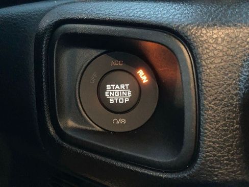Used 2026 Jeep Wrangler Unlimited Sport AWD/4WD image 24