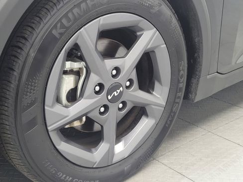 Used 2025 Kia K4 FWD image 31