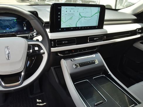 New 2026 Lincoln Aviator 2WD image 27