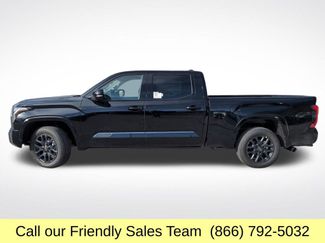 New 2026 Toyota Tundra Platinum video 2