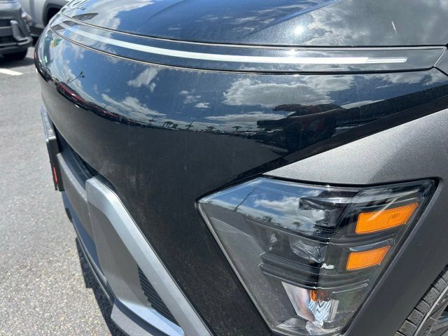 New 2026 Hyundai Kona SEL Sport FWD image 7