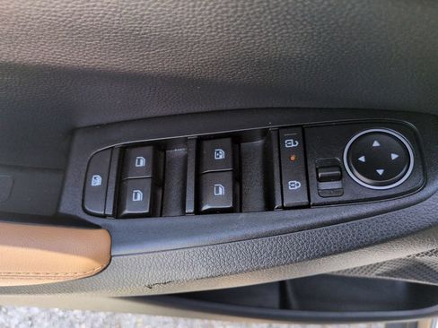 Used 2024 Kia Seltos SX w/ SX Sunroof Package AWD/4WD image 15