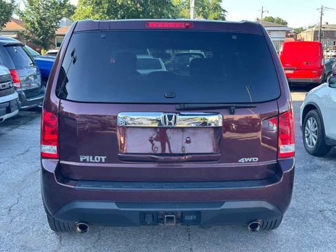 Used 2013 Honda Pilot EX image 7