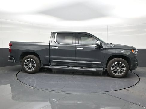 Used 2026 Chevrolet Silverado 1500 High Country RWD image 6