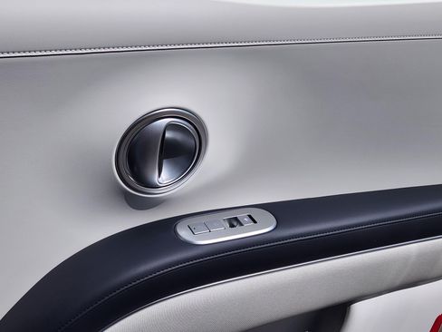 New 2026 Hyundai Palisade Calligraphy AWD/4WD image 15