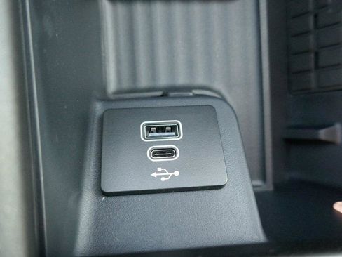 New 2025 Ford Expedition Tremor image 17