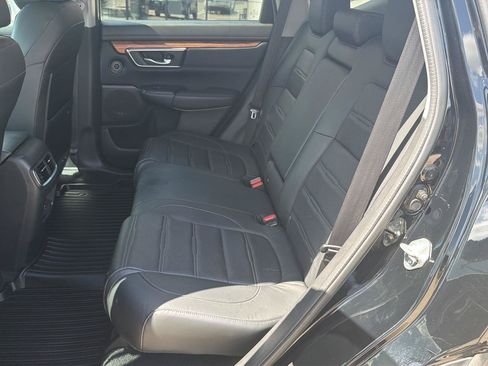 Used 2020 Honda CR-V Touring image 13