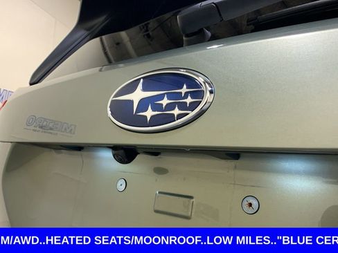 Used 2020 Subaru Forester Premium image 17