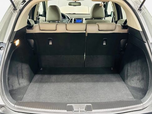 Used 2016 Honda HR-V EX-L image 29