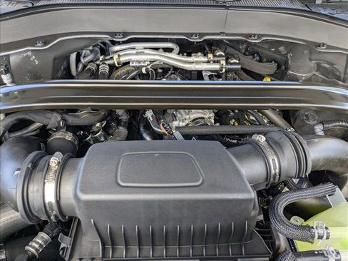 New 2026 Ford Explorer ST w/ Sun And Sound Package image 15