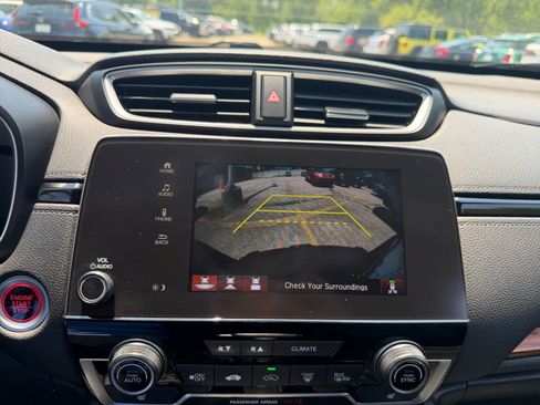 Used 2018 Honda CR-V EX-L image 25