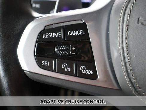 Used 2024 BMW X5 xDrive50e w/ Executive Package AWD/4WD image 6