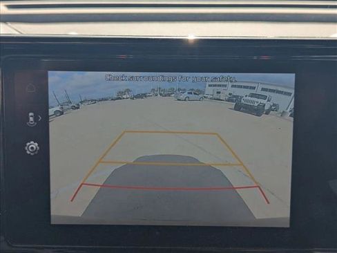 Used 2022 Kia Sorento S w/ Panoramic Sunroof Package FWD image 10