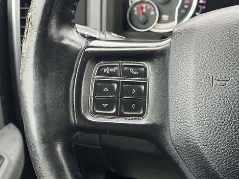 Used 2017 RAM 2500 Big Horn image 26