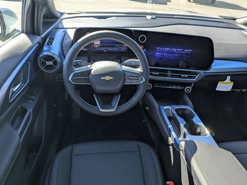 Used 2026 Chevrolet Equinox EV LT w/ LPO, All-Weather Mat Package image 14