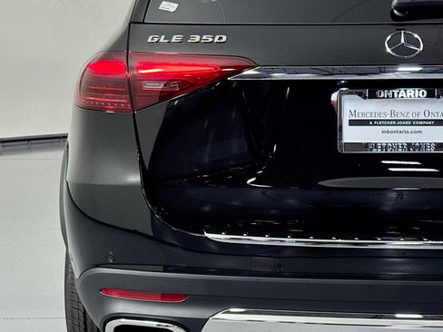 New 2026 Mercedes-Benz GLE 350 4MATIC image 14