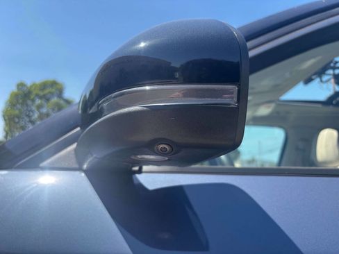 Used 2021 Ford Explorer Platinum w/ Equipment Group 601A image 64