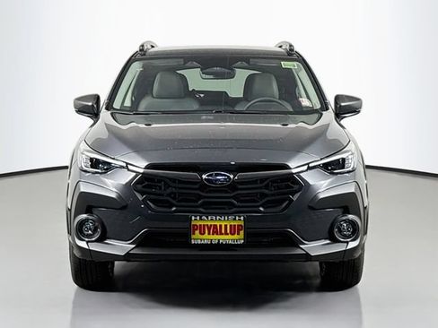 New 2026 Subaru Crosstrek 2.5i Limited AWD/4WD image 2