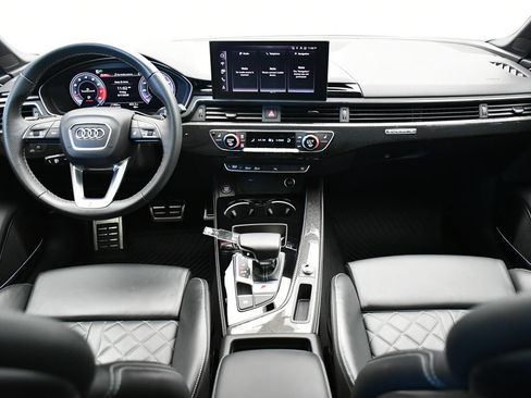 Certified 2024 Audi S5 Premium Plus AWD/4WD image 34