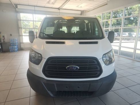 Used 2016 Ford Transit 150 130 Low Roof RWD image 4