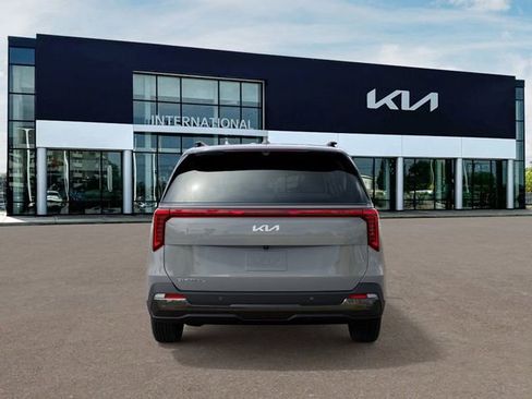 New 2026 Kia Carnival SX Prestige image 5