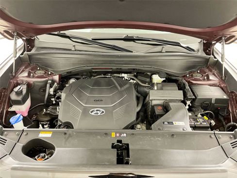 Used 2025 Hyundai Palisade SEL image 28