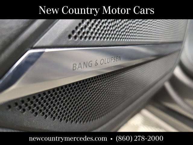 Used 2019 Audi A8 L 3.0T w/ Executive Package AWD/4WD image 20