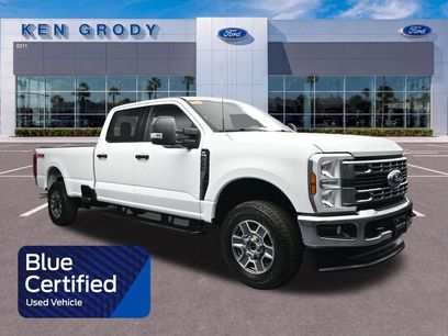 Used 2025 Ford F350 XLT