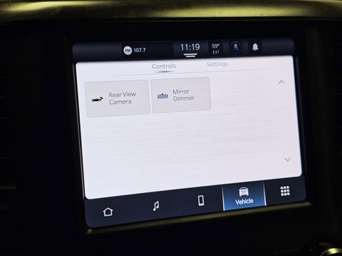 Used 2024 RAM 2500 Big Horn w/ Bed Utility Group image 26