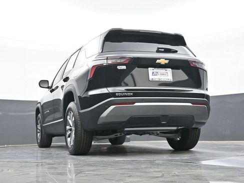New 2026 Chevrolet Equinox LT FWD image 49