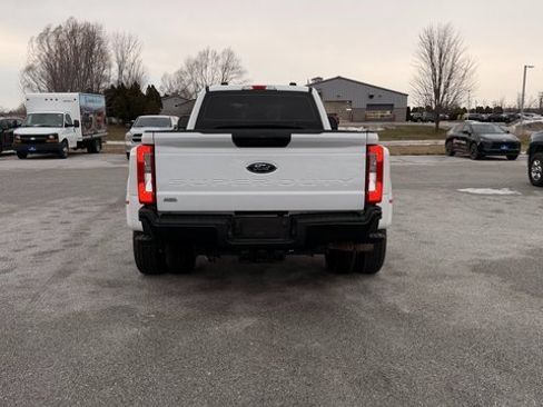 Used 2024 Ford F350 XL image 4