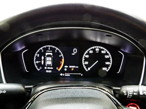 Used 2024 Honda Civic EX-L image 15