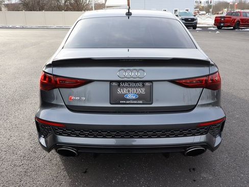 Used 2024 Audi RS 3 image 16