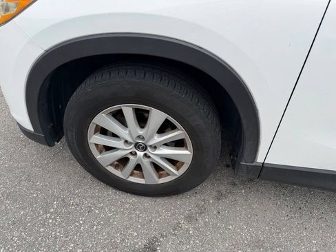 Used 2013 MAZDA CX-5 Touring FWD image 9