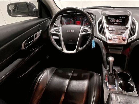 Used 2014 GMC Terrain SLT w/ Cargo Package image 7