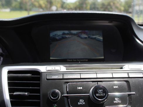 Used 2015 Honda Accord LX image 19