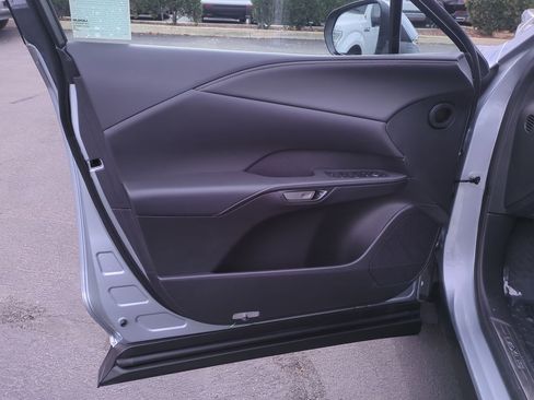 Certified 2025 Lexus RX 350h image 14