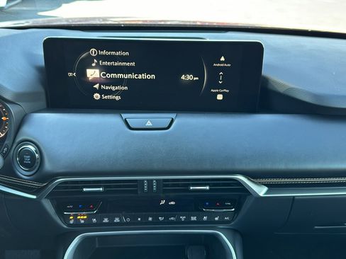 New 2026 MAZDA CX-90 3.3 Turbo w/ Premium Plus Pkg image 23