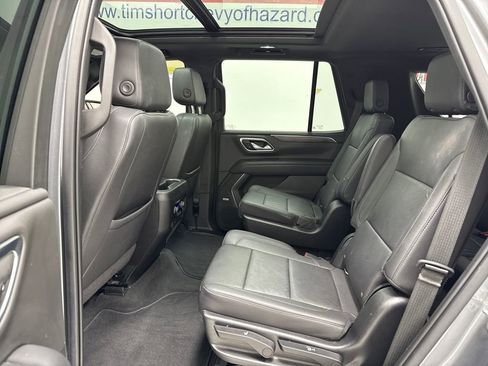 Used 2022 Chevrolet Tahoe LT image 18