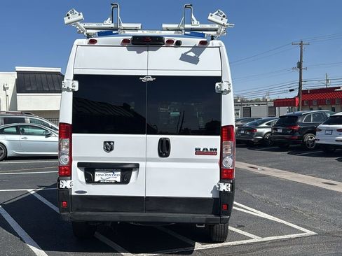 Used 2021 RAM ProMaster 1500 image 4