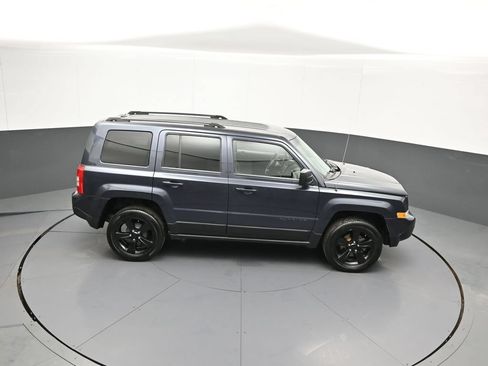 Used 2015 Jeep Patriot Sport w/ Power Value Group FWD image 36