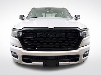 New 2026 RAM 1500 Big Horn video 2