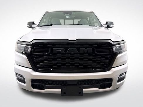 New 2026 RAM 1500 Big Horn image 2
