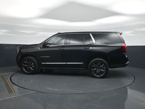 Used 2025 GMC Yukon Elevation w/ LPO, Floor Liner Package RWD image 4